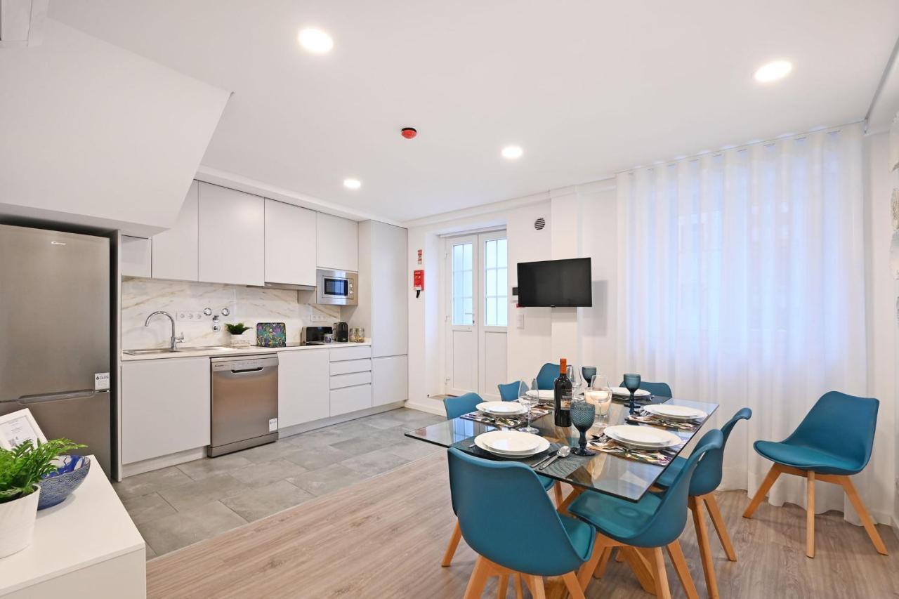 Travessa House T2 Porto Center - With 2 Bedrooms - By Guest Spa ภายนอก รูปภาพ