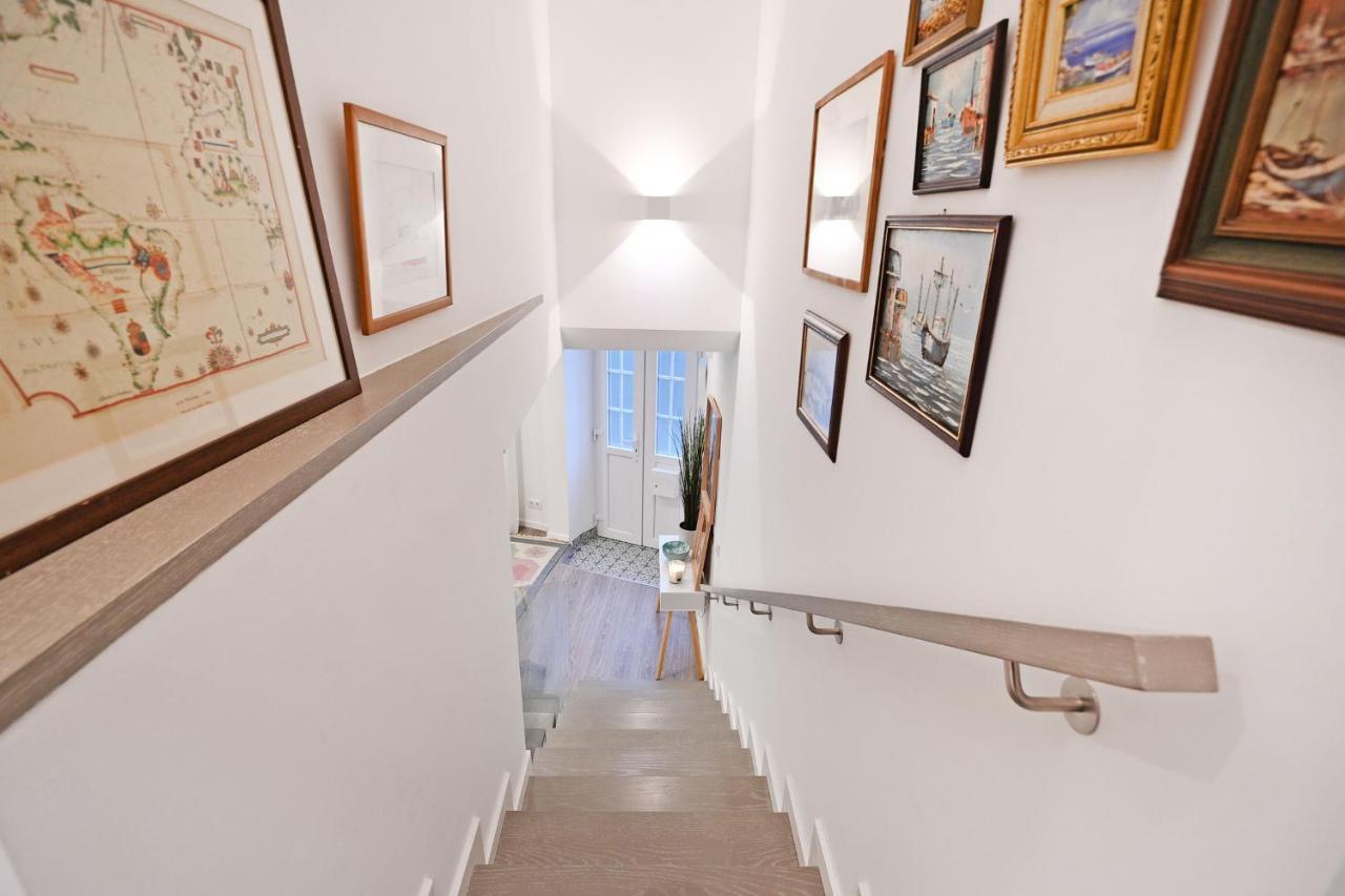 Travessa House T2 Porto Center - With 2 Bedrooms - By Guest Spa ภายนอก รูปภาพ