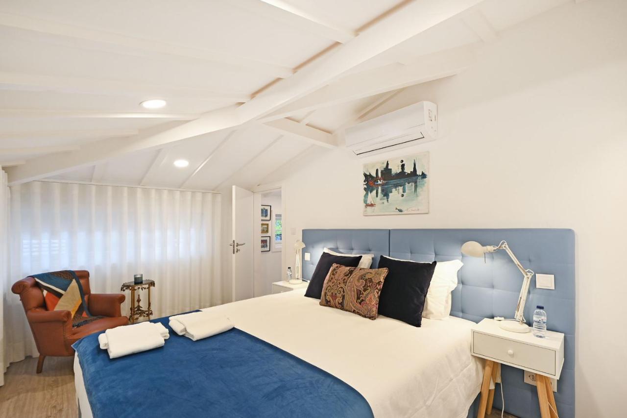 Travessa House T2 Porto Center - With 2 Bedrooms - By Guest Spa ภายนอก รูปภาพ