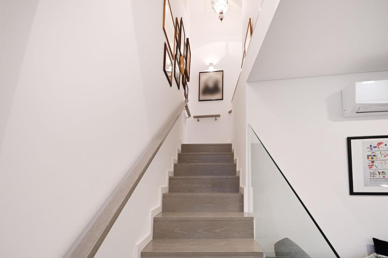 Travessa House T2 Porto Center - With 2 Bedrooms - By Guest Spa ภายนอก รูปภาพ