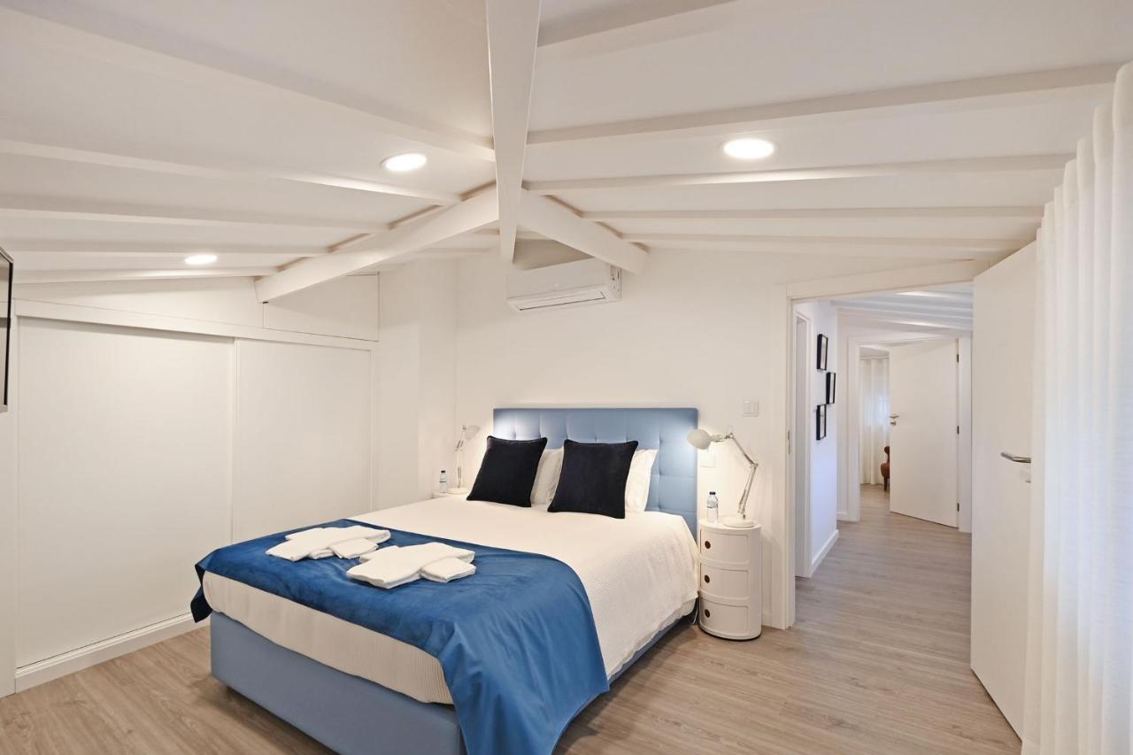 Travessa House T2 Porto Center - With 2 Bedrooms - By Guest Spa ภายนอก รูปภาพ