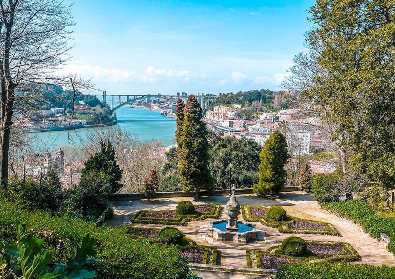 Travessa House T2 Porto Center - With 2 Bedrooms - By Guest Spa ภายนอก รูปภาพ